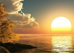 Sunrise 0