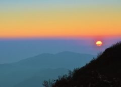 Sunrise 4