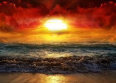 Sunrise 7