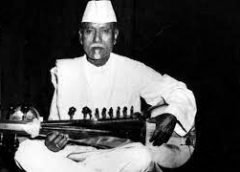 Ustad Alauddin Khan-1