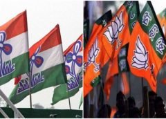 dinhata and bjp-tmc