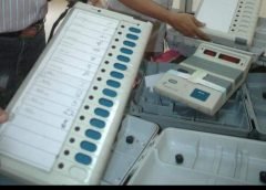 evm and election 2