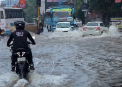 kerala and heavy rain