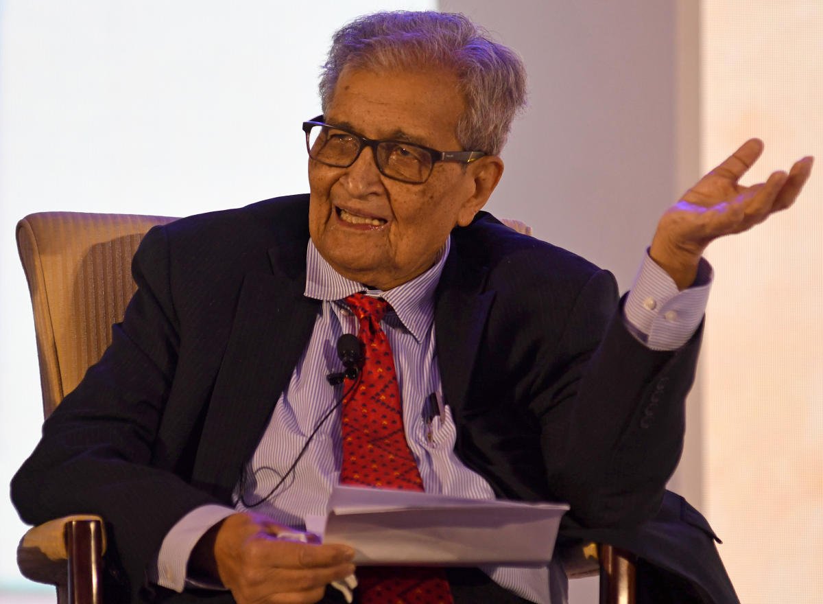 Amartya Sen-1