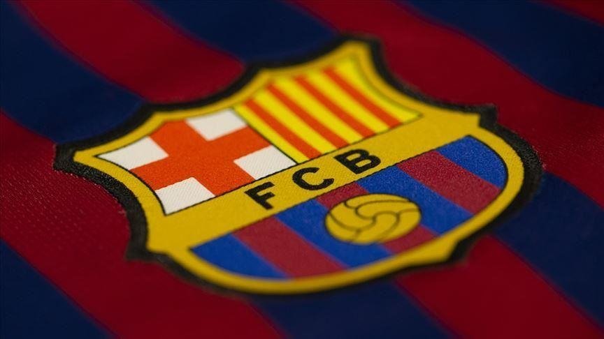 Barcelona Football Club-1