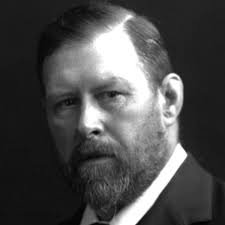 Bram Stoker-1