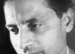 Buddhadev Bose-1