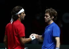 Davis Cup