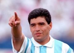 Diyego Maradona-1
