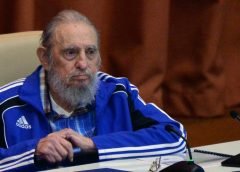 Fidel Castro-1