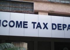 Income Tax-1