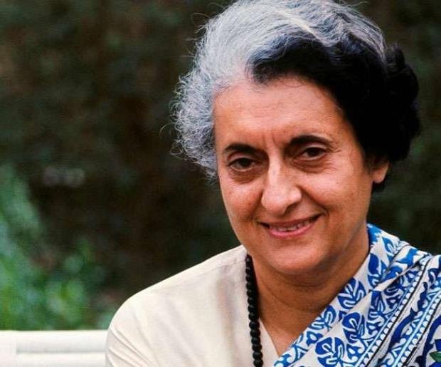 Indira Gandhi-2