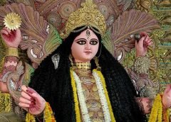 Jagadhatri Pujo-1