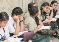 Madhyamik Students-1