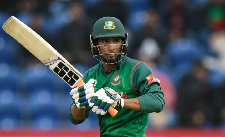 Mahamudullah Riyad-1