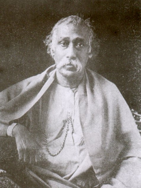Mahendra Lal Sarker-1