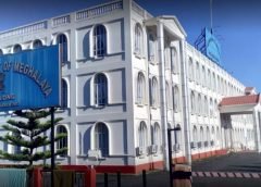 Meghalaya High Court-1
