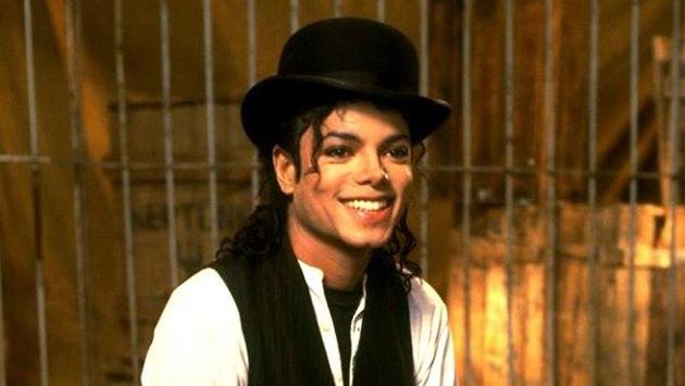 Michael Jackson-1