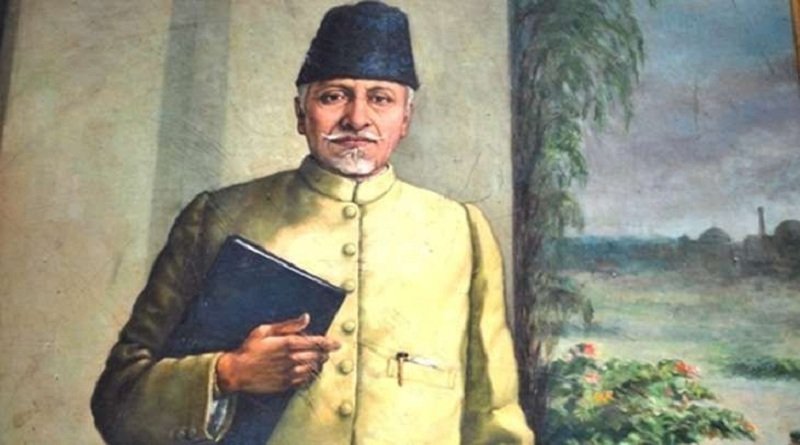 Moulana Abul Kalam Azad-1