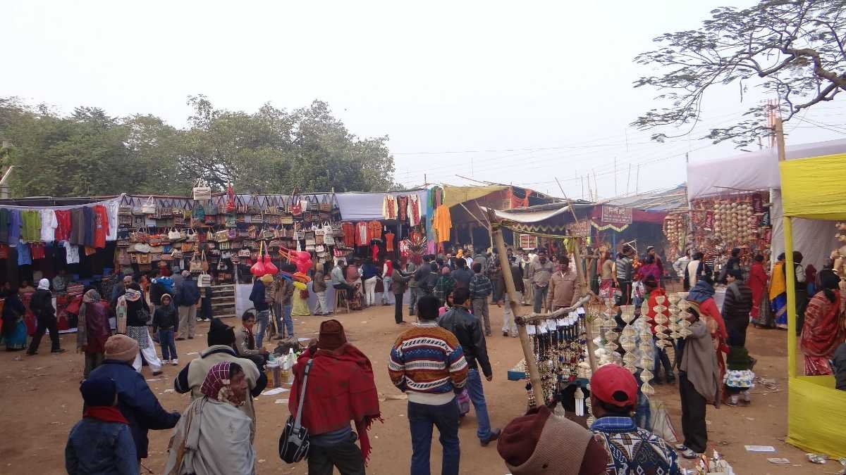 Poush Mela-1