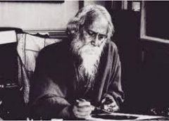 Rabindranath Thakur-1