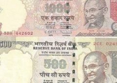 Rs. 500 and 1000-1