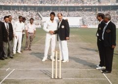 South Africa Match-1