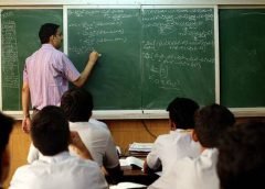 Teacher-3