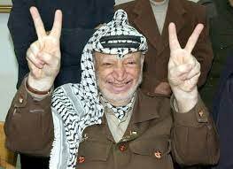 Yasser Arafat-1