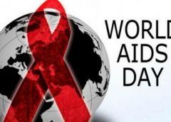 AIDS Day-1