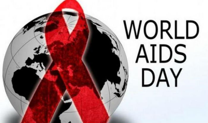 AIDS Day-1