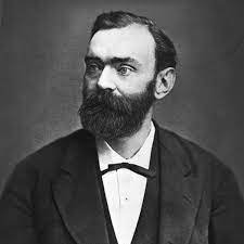 Alfred Barnard Nobel-1