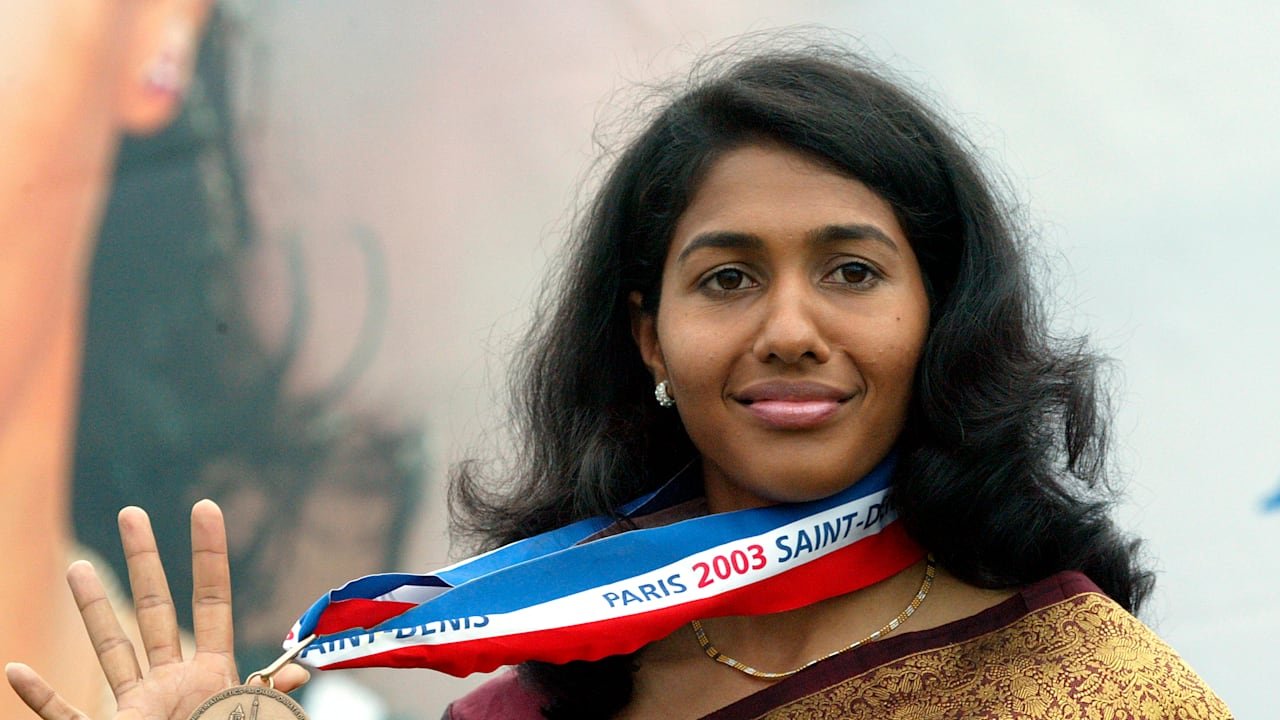 Anju Bobby George-1