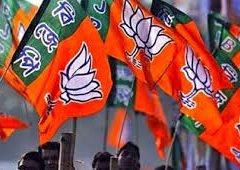 BJP