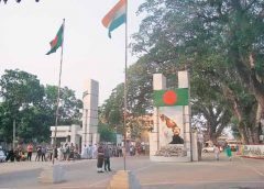 Bangladesh-India Border-1
