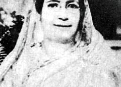 Begum Rokeya-1