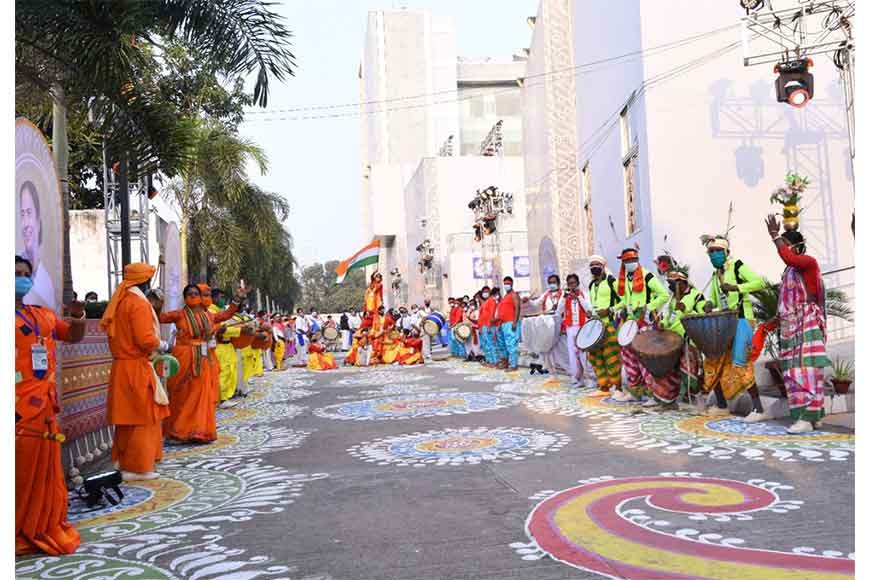 Bengali Sangeet Mela-1