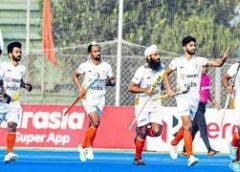 Hockey Win India-1