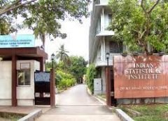 Indian Statistical Institute-1