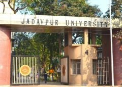 Jadavpur University