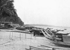 Japani Bomaru Biman-1