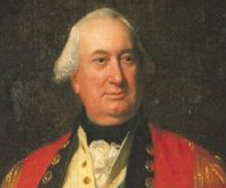 Lord Cornwallis-1