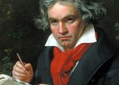 Ludwig Van Beethoven-1