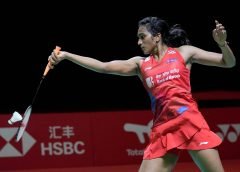 P V Sindhu-1