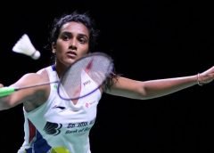 P V Sindhu-2