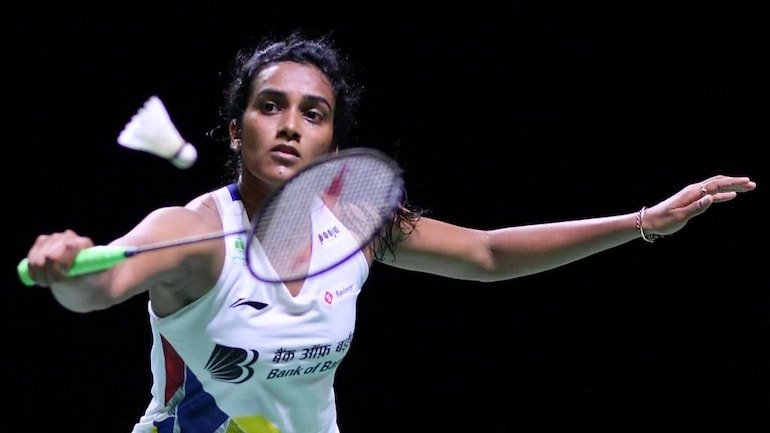 P V Sindhu-2