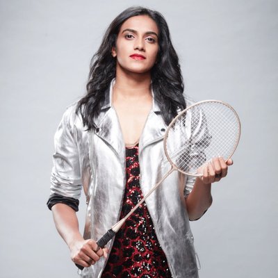 P V Sindhu-3