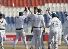 Pakisthan Win-1