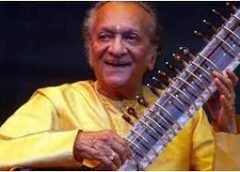 Pandit Robishankar-1