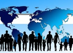 People Population